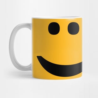 Smile Mug